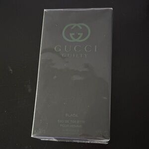 Gucci Guilty Black Fragrance for Men